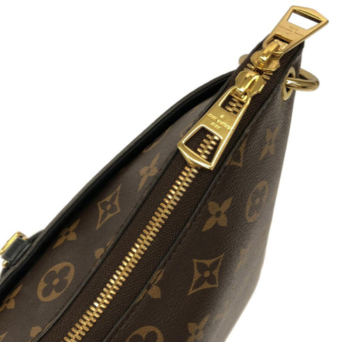 Odeon NM Handbag Monogram Canvas MM