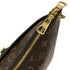Odeon NM Handbag Monogram Canvas MM