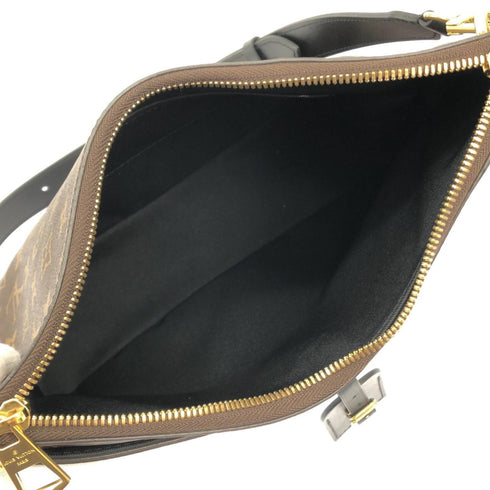 Odeon NM Handbag Monogram Canvas MM