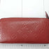 Zippy Wallet Monogram Empreinte Leather