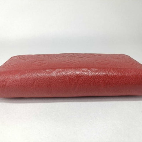 Zippy Wallet Monogram Empreinte Leather