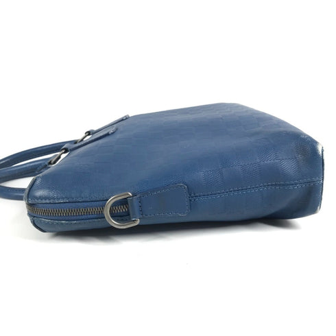 Porte-Documents Jour Bag Damier Infini Leather