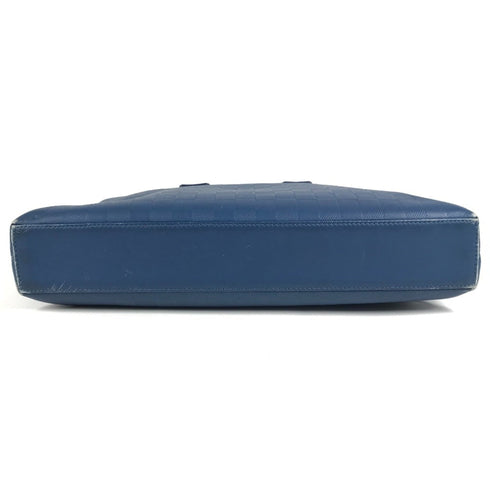 Porte-Documents Jour Bag Damier Infini Leather
