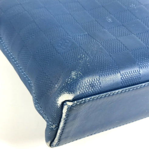 Porte-Documents Jour Bag Damier Infini Leather