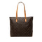 Cabas Mezzo Monogram Canvas