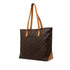 Cabas Mezzo Monogram Canvas