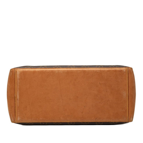 Cabas Mezzo Monogram Canvas