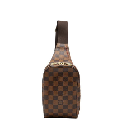 Geronimos Waist Bag Damier