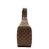 Geronimos Waist Bag Damier