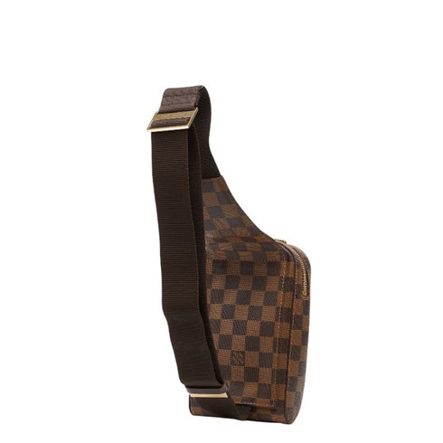 Geronimos Waist Bag Damier