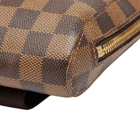 Geronimos Waist Bag Damier