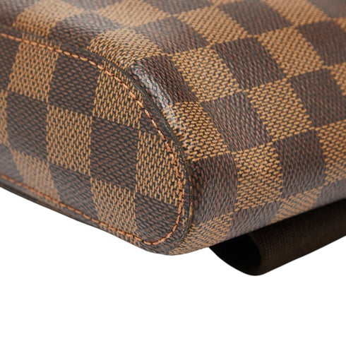 Geronimos Waist Bag Damier