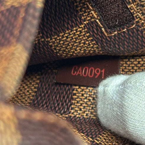 Geronimos Waist Bag Damier