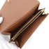 Sarah Wallet NM Monogram Canvas