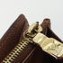 Sarah Wallet NM Monogram Canvas