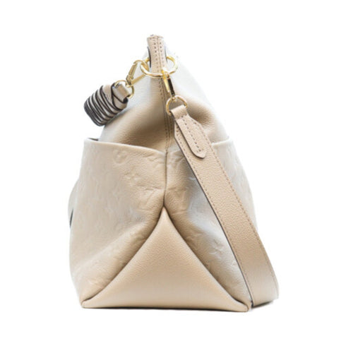 Maida Handbag Monogram Empreinte Leather