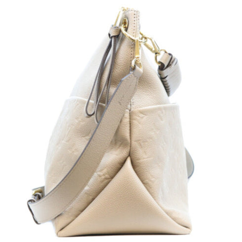 Maida Handbag Monogram Empreinte Leather