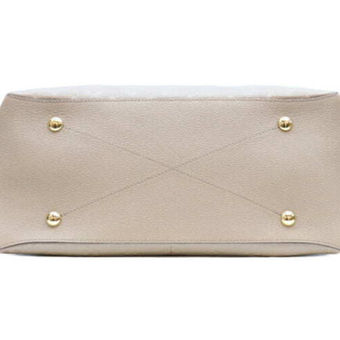 Maida Handbag Monogram Empreinte Leather