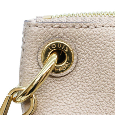 Maida Handbag Monogram Empreinte Leather