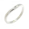 Ballerina Ring Platinum with Diamond