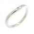 Ballerina Ring Platinum with Diamond