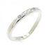 Ballerina Ring Platinum with Diamond