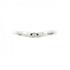 Ballerina Ring Platinum with Diamond