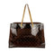 Ambre Sac Cabas Monogram Vinyl GM