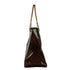 Ambre Sac Cabas Monogram Vinyl GM