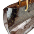 Ambre Sac Cabas Monogram Vinyl GM