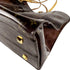 Ambre Sac Cabas Monogram Vinyl GM
