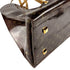 Ambre Sac Cabas Monogram Vinyl GM