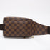 Geronimos Waist Bag Damier