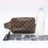Geronimos Waist Bag Damier