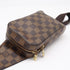 Geronimos Waist Bag Damier