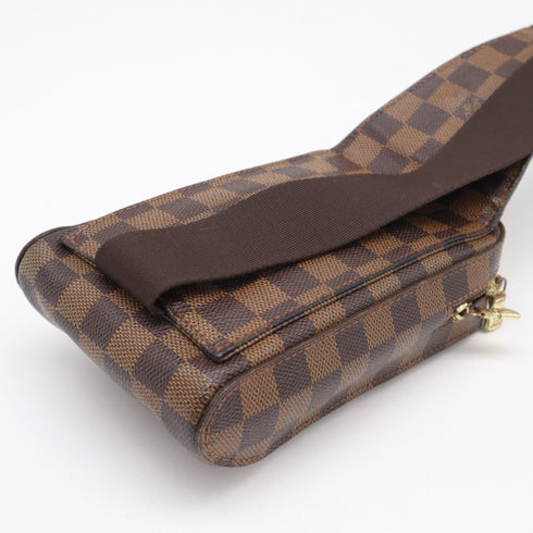 Geronimos Waist Bag Damier
