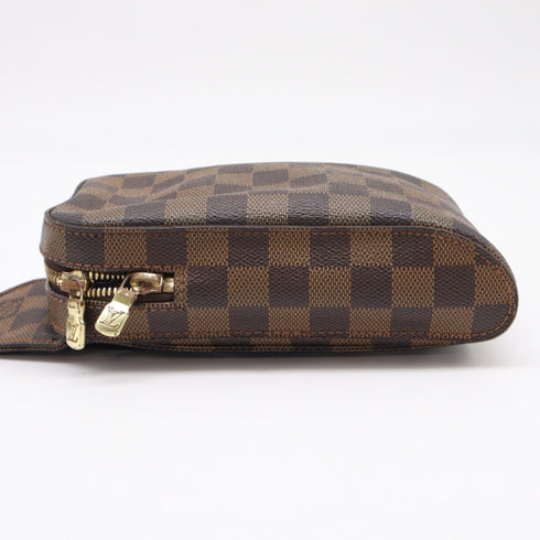 Geronimos Waist Bag Damier