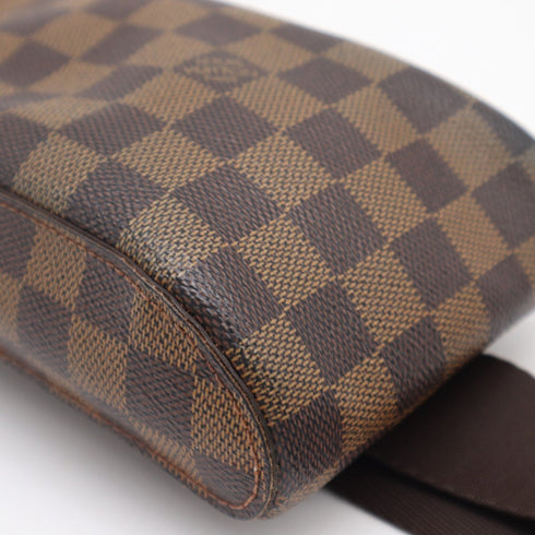 Geronimos Waist Bag Damier