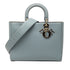 Lady Dior Bag Leather Large