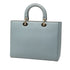 Lady Dior Bag Leather Large