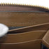 Horsebit 1955 Zip Around Wallet GG Coated Canvas Long