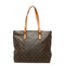 Cabas Mezzo Monogram Canvas