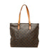 Cabas Mezzo Monogram Canvas