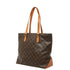 Cabas Mezzo Monogram Canvas