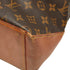 Cabas Mezzo Monogram Canvas