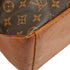 Cabas Mezzo Monogram Canvas