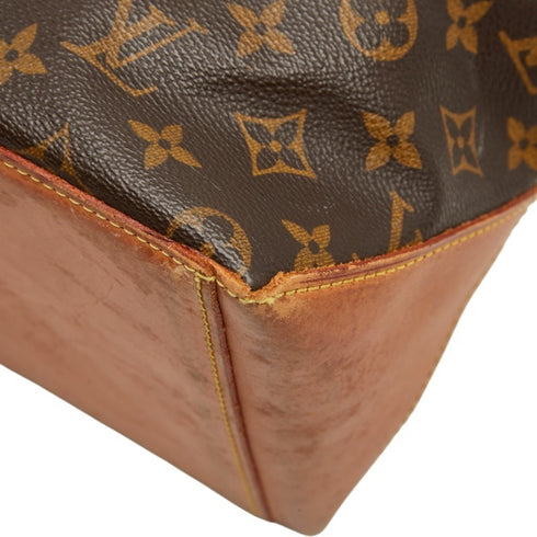Cabas Mezzo Monogram Canvas