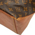 Cabas Mezzo Monogram Canvas