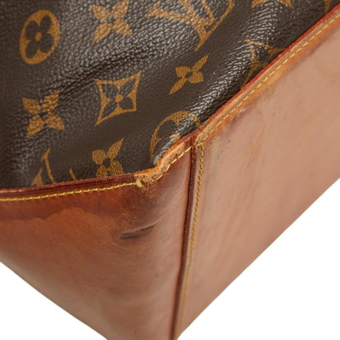 Cabas Mezzo Monogram Canvas