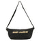 Tuc Logo Crossbody Bag Woven Raffia